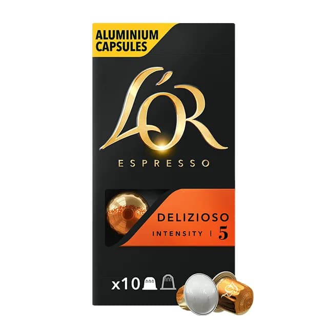 Café L'Or Delizioso