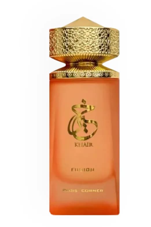 Eau de Parfum Khair Fusion 100ml - Paris Corner