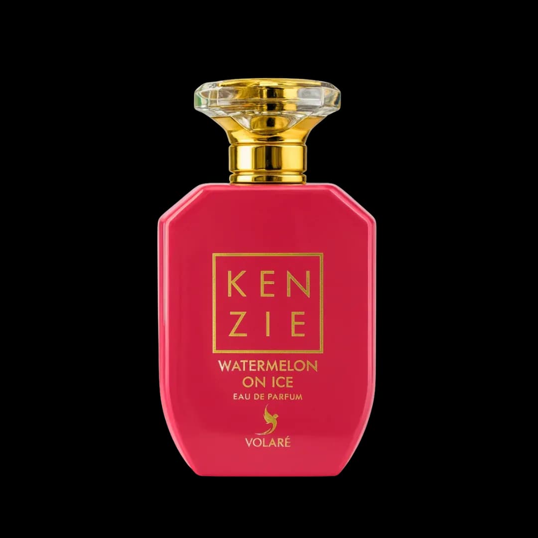 Eau de Parfum Kenzie Watermelon on Ice 100 ml - Volaré
