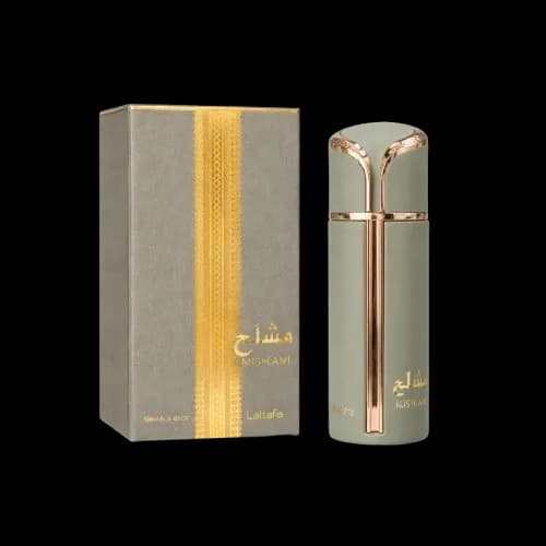 Eau de Parfum Mishlah 100 ml - Lattafa