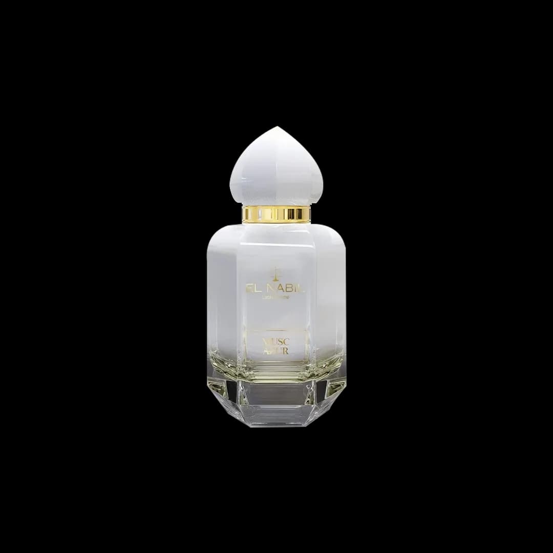 Eau de Parfum Musc Azur 65ml - El Nabil