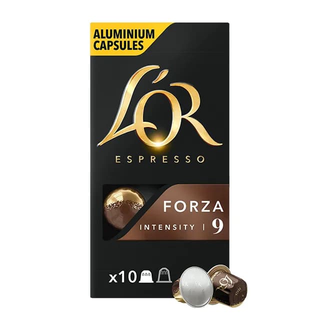 Café L'Or Forza