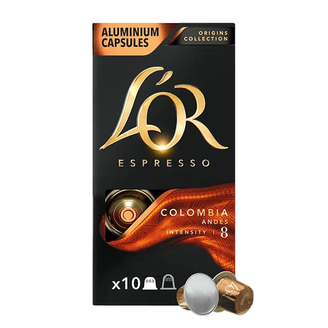 Café L'Or Colombia