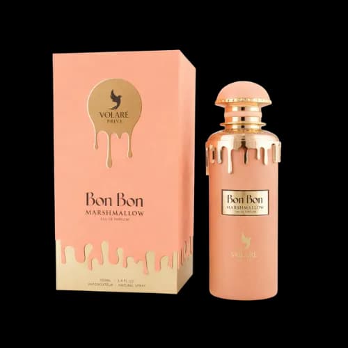 Eau de Parfum Bonbon Marshmallow 100 ml - Volaré