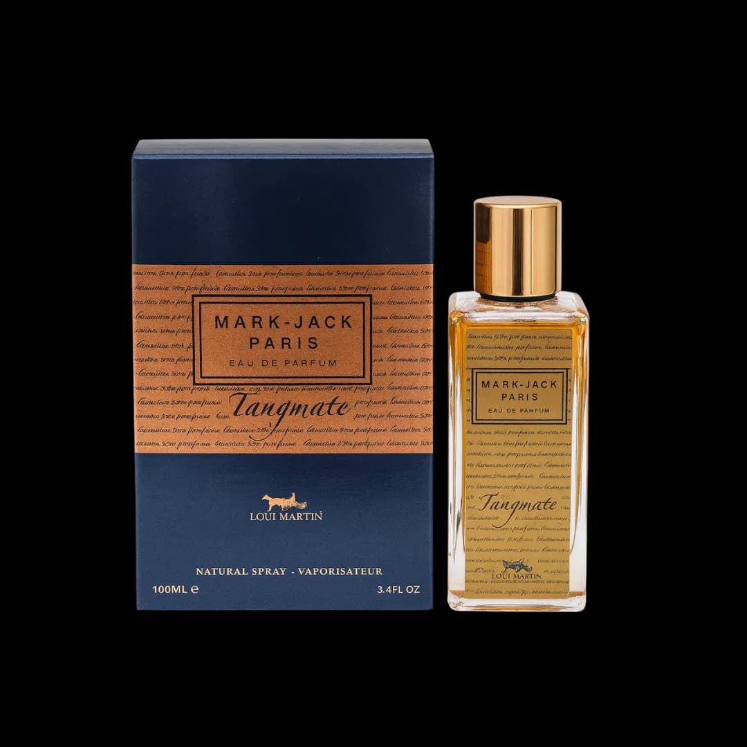 Eau de Parfum Tangmate 100 ml - Loui Martin
