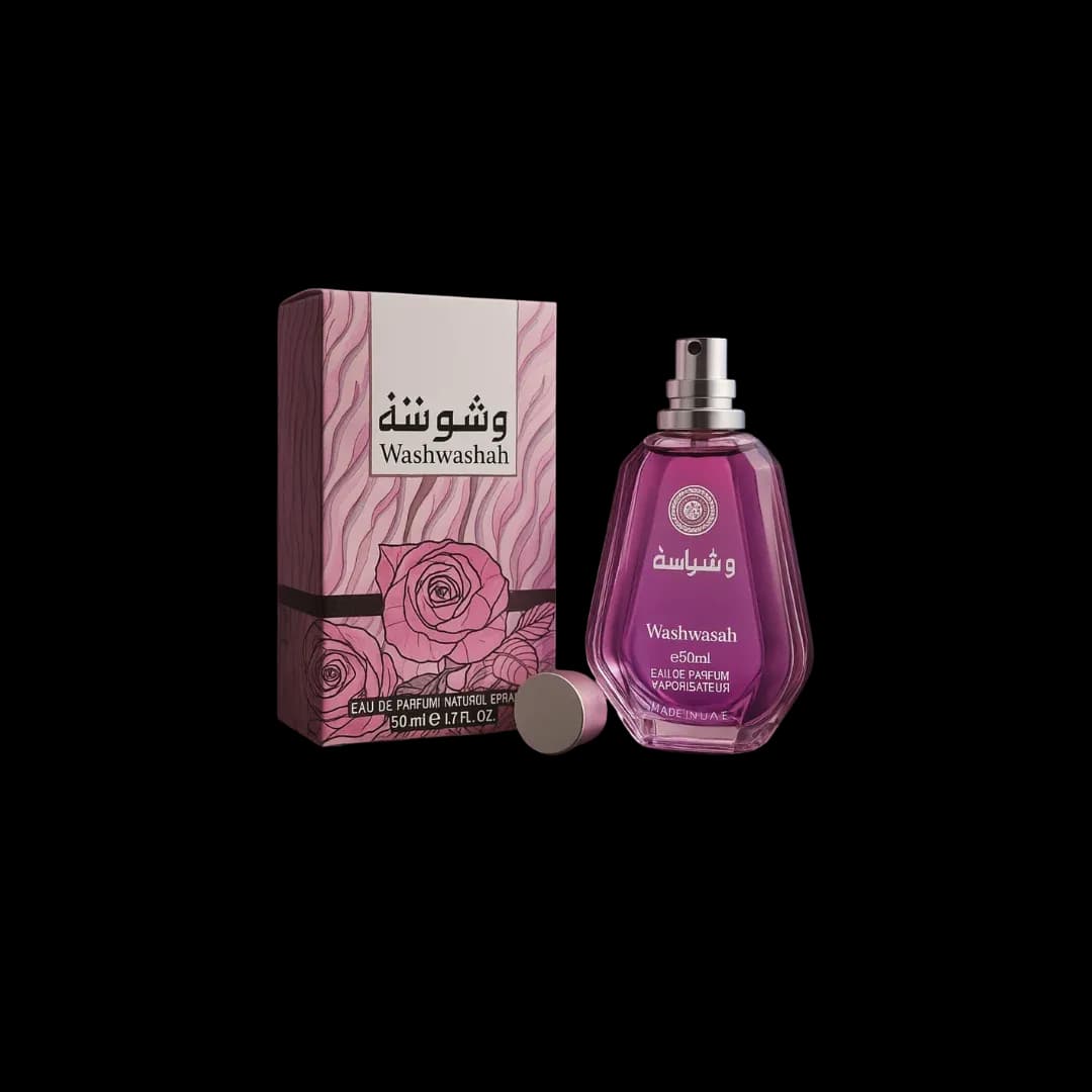 Eau de Parfum Eau de milky Washwashah 50 ml - Ard Al Zaafaran