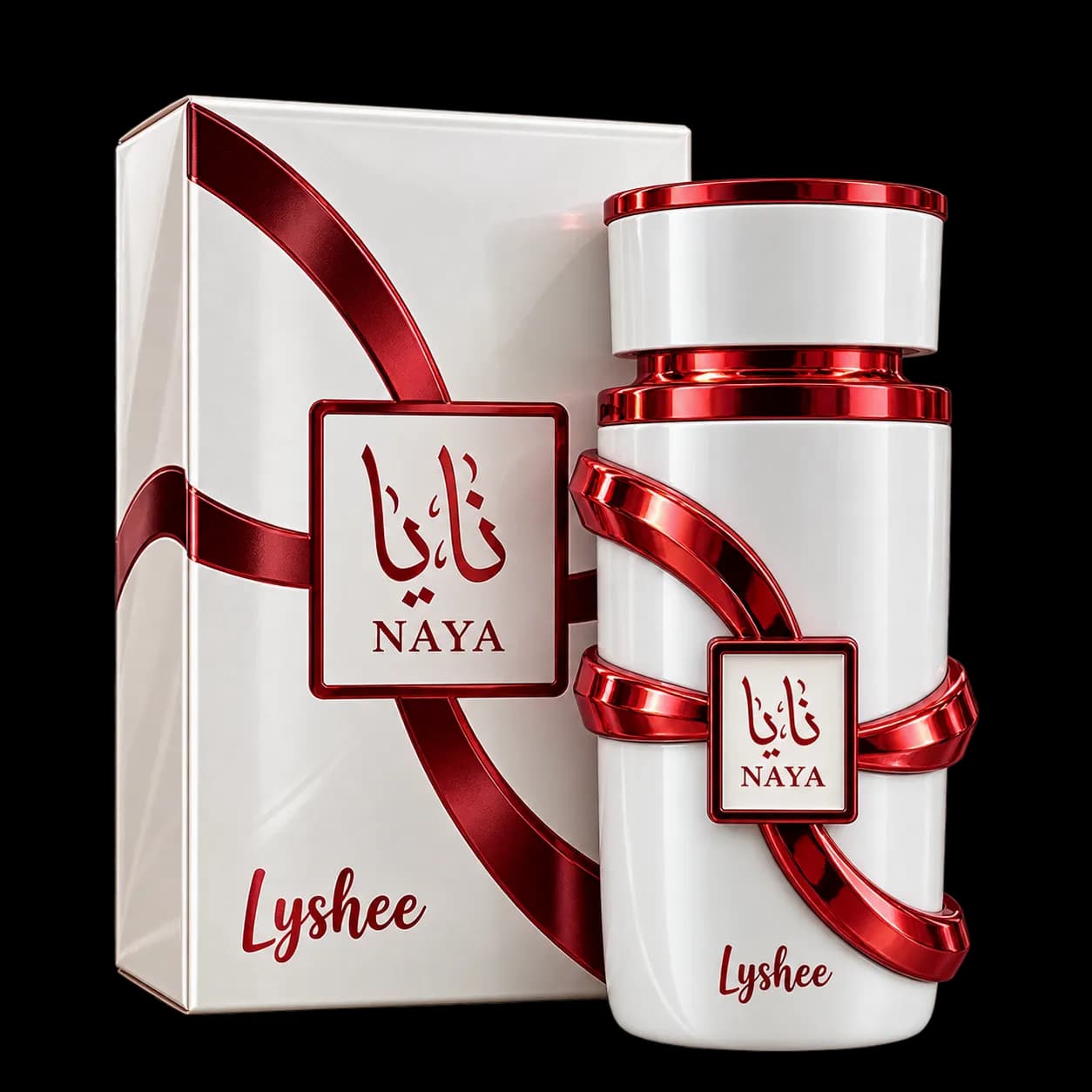 Eau de Parfum Lyshee 100 ml - Naya