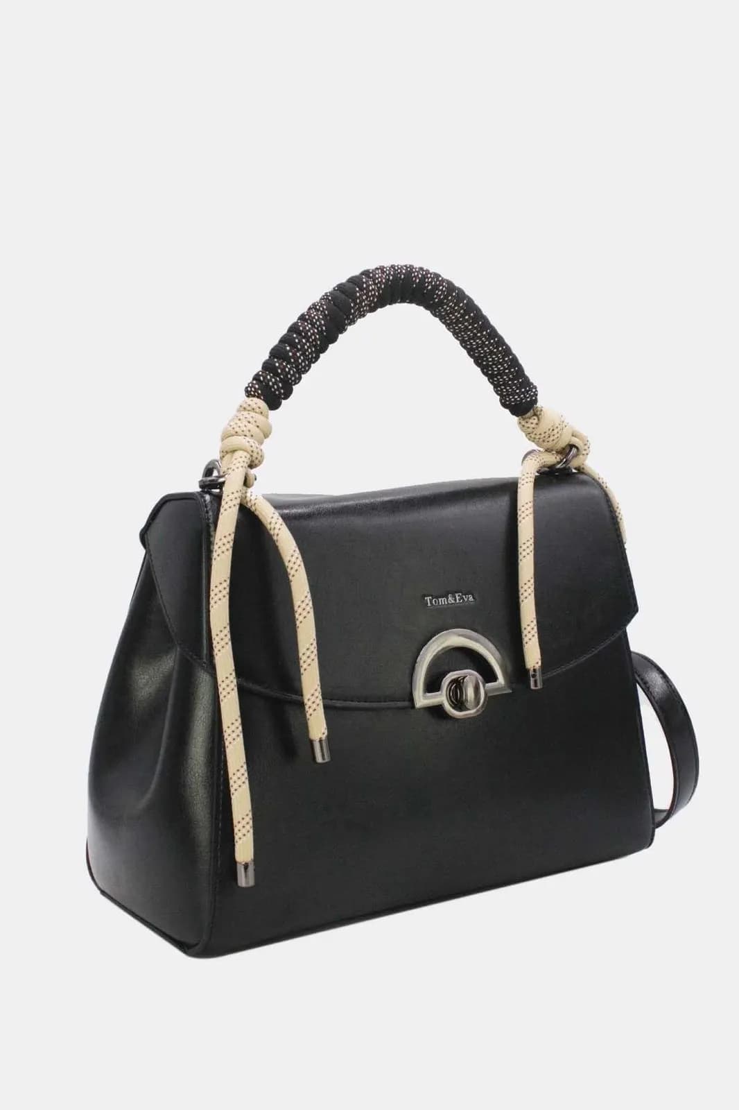 Sac à main femme Tom & Eva élégant et moderne