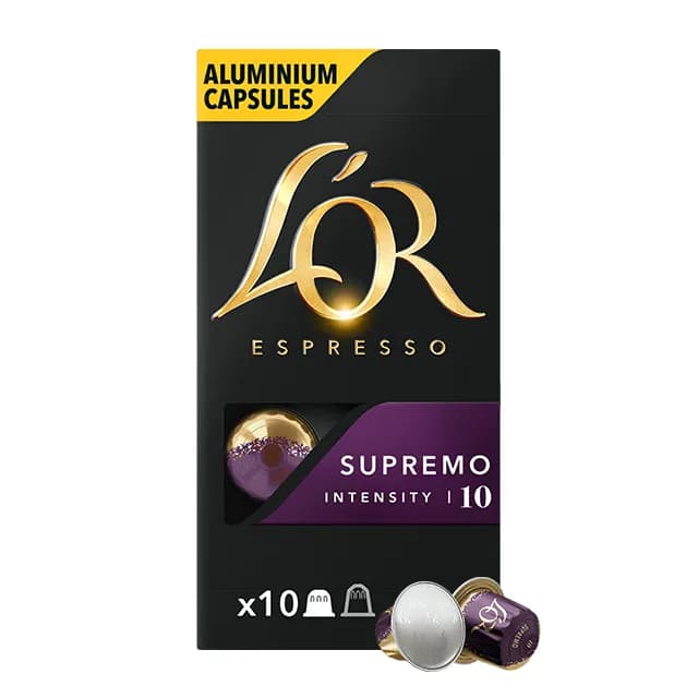 Café L'Or Supremo