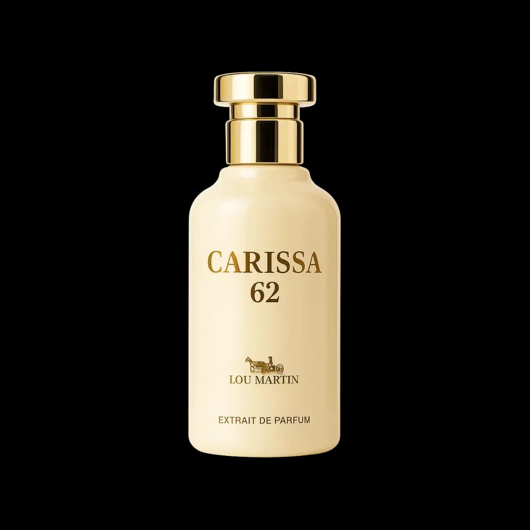 Extrait de Parfum Carissa 62 100 ml - Loui Martin