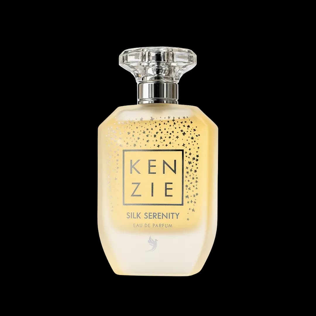 Eau de Parfum Kenzie Silk Serenity 100 ml - Volaré