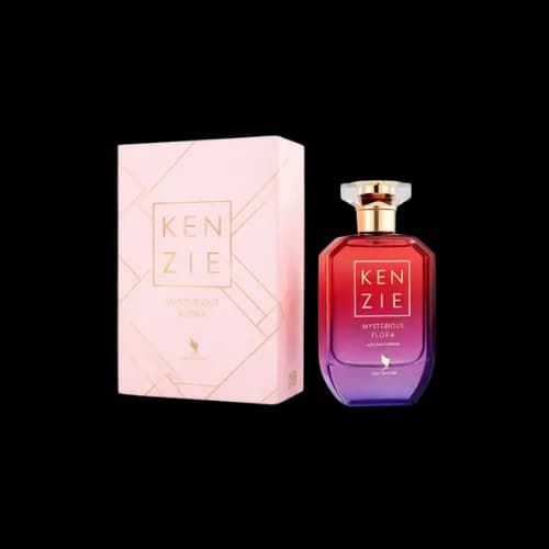 Eau de Parfum Kenzie Mystique Fleur 100 ml - Volaré