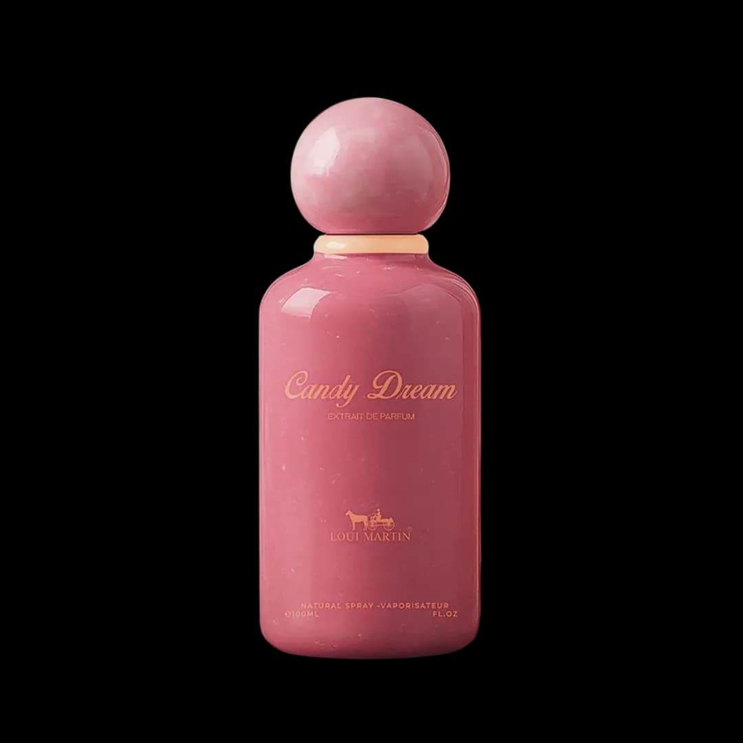 Extrait de Parfum - Candy Dream 100 ml - Loui Martin