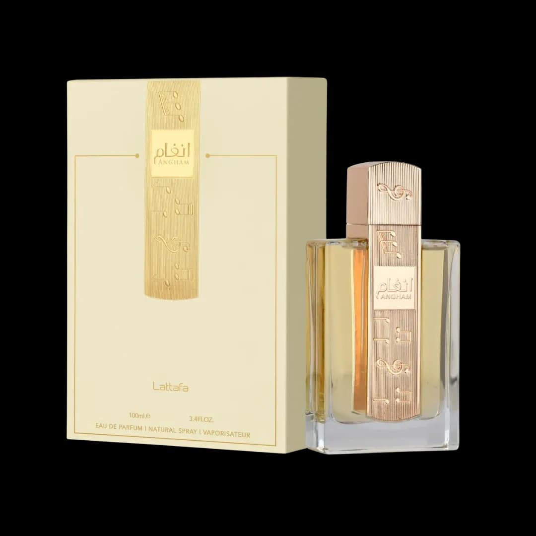 Eau de parfum Angham 100 ml - Lattafa