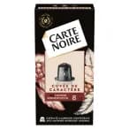 Café Carte Noire Cuvée de Caractère