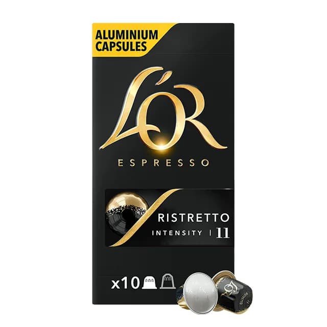 Café L'Or Ristretto