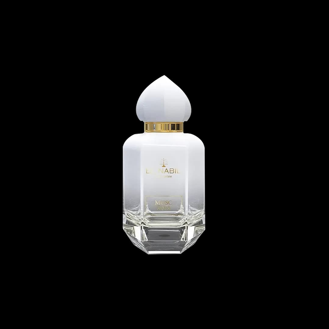 Eau de Parfum Musc Aqua 65ml - El Nabil