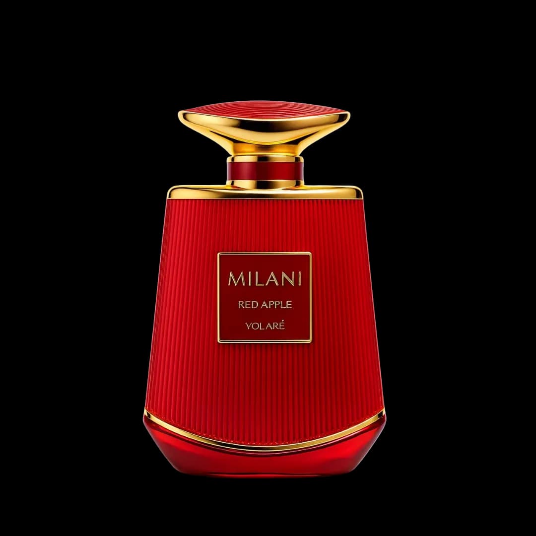 Eau de Parfum Milani Red Apple 100 m - Volare