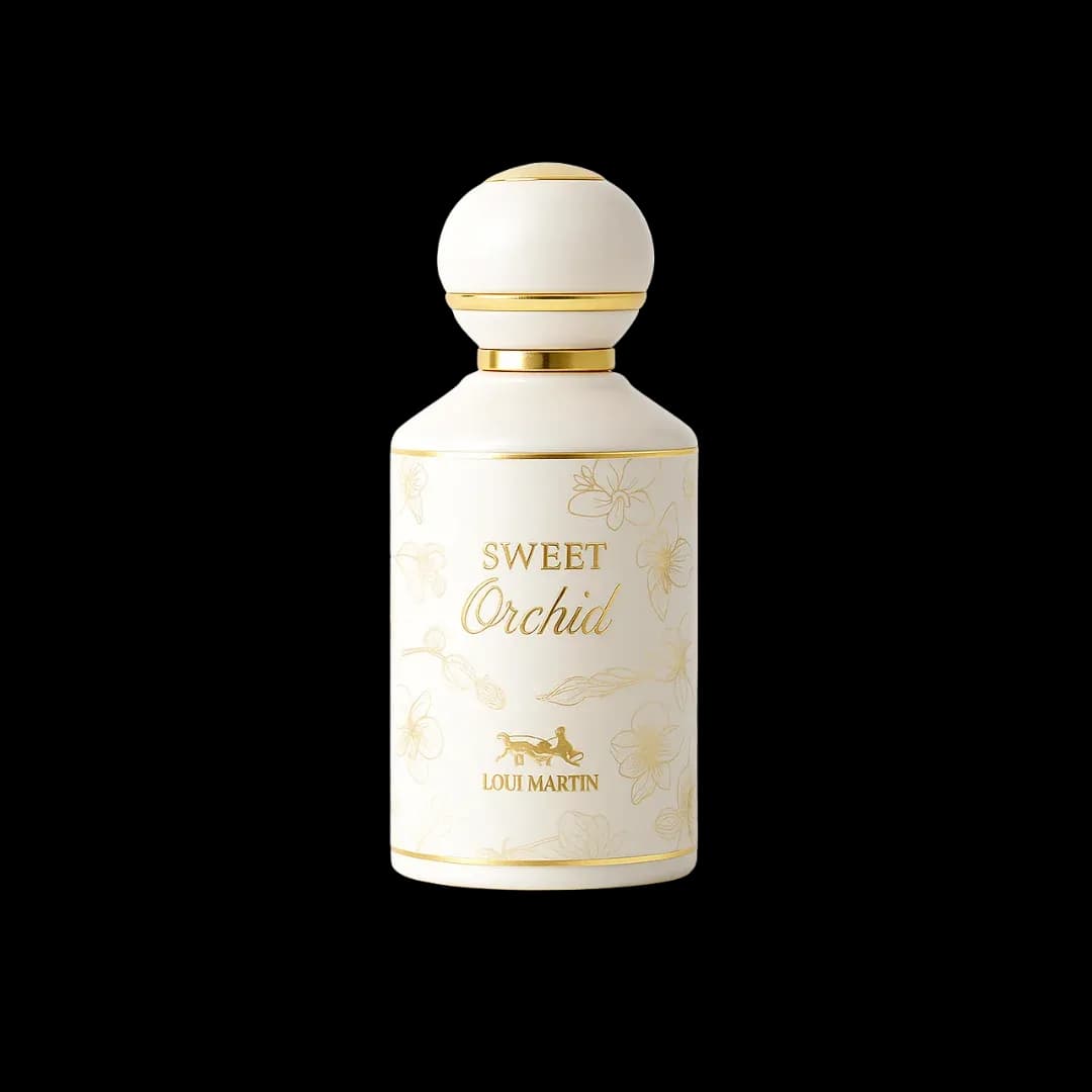Eau de Parfum Sweet Orchid 100 ml - Loui Martin
