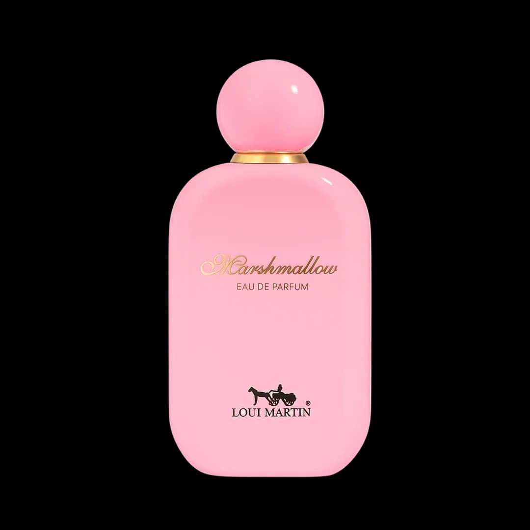 Eau de Parfum Marshmallow - Loui Martin 100ml