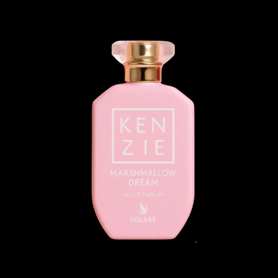 Eau de Parfum Kenzie Marshmallow Dream 100ml - Volaré