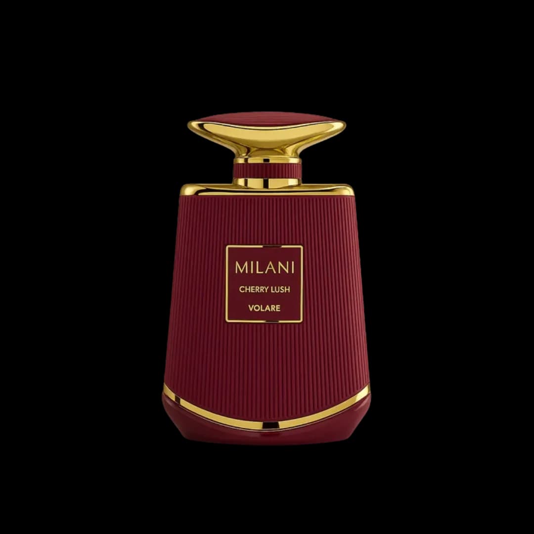 Eau de Parfum Milani Cherry Lush 100 ml - Volare