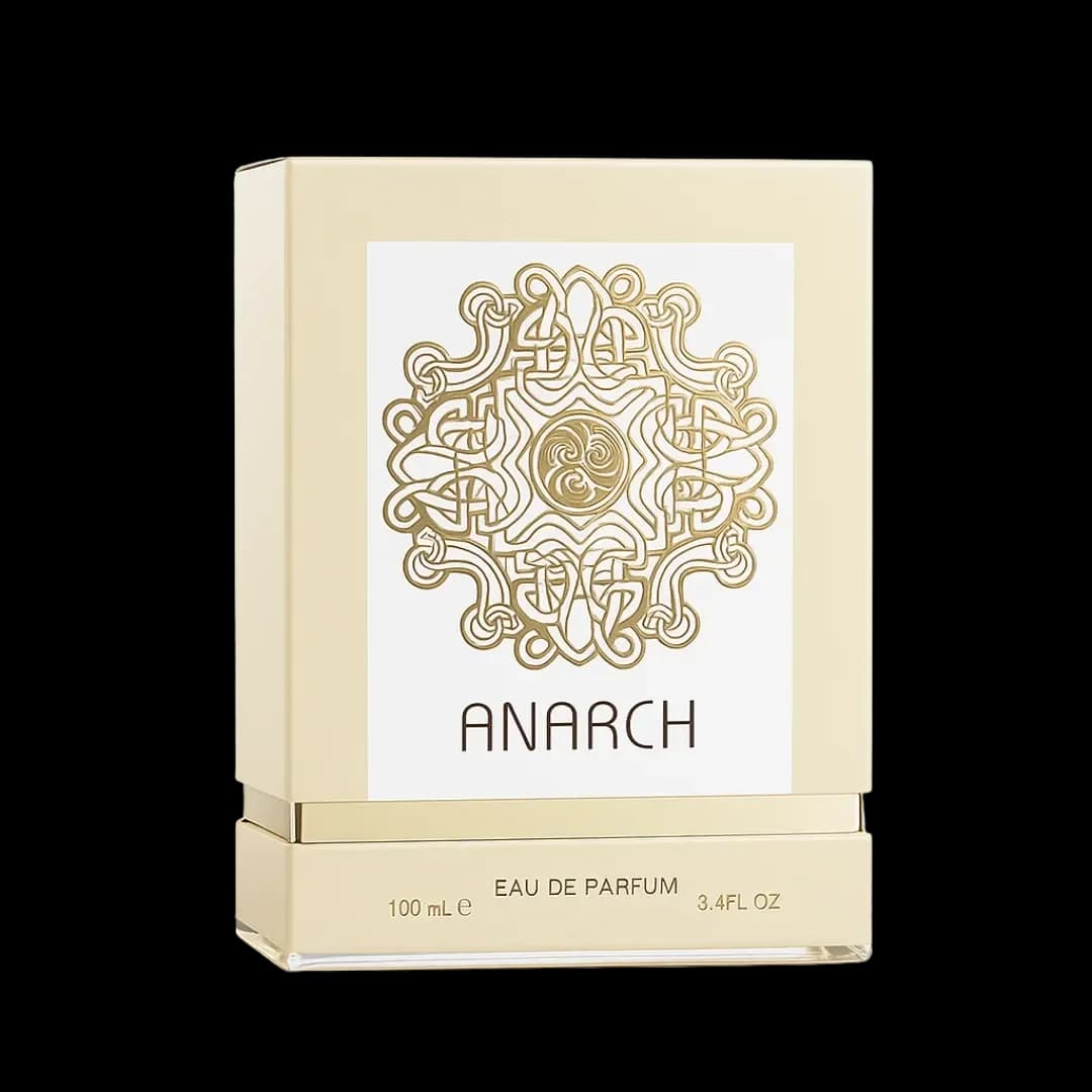 Eau de Parfum Anarch 100 ml - Maison Alhambra