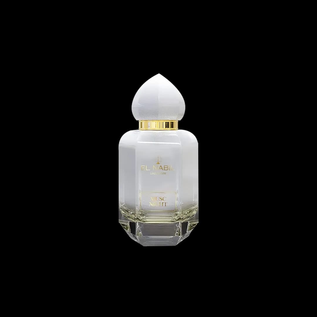 Eau de Parfum Musc Night 65ml - El Nabil