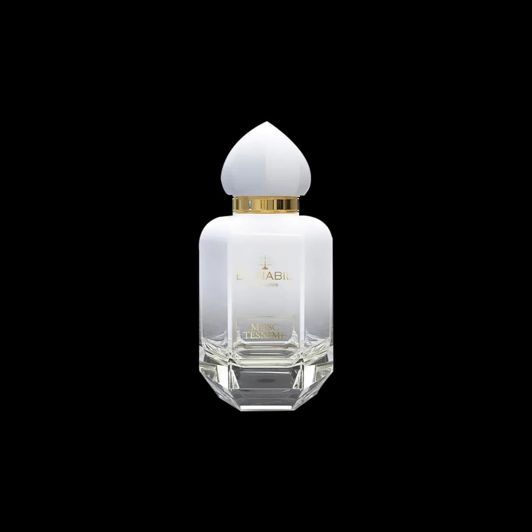 Eau de Parfum Musc Tesnime 65ml - El Nabil