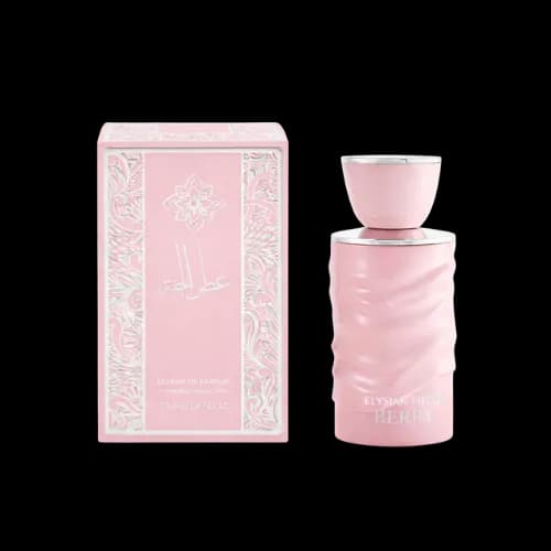 Extrait de Parfum Elysian Fields Berry 100 ml - Qawafi