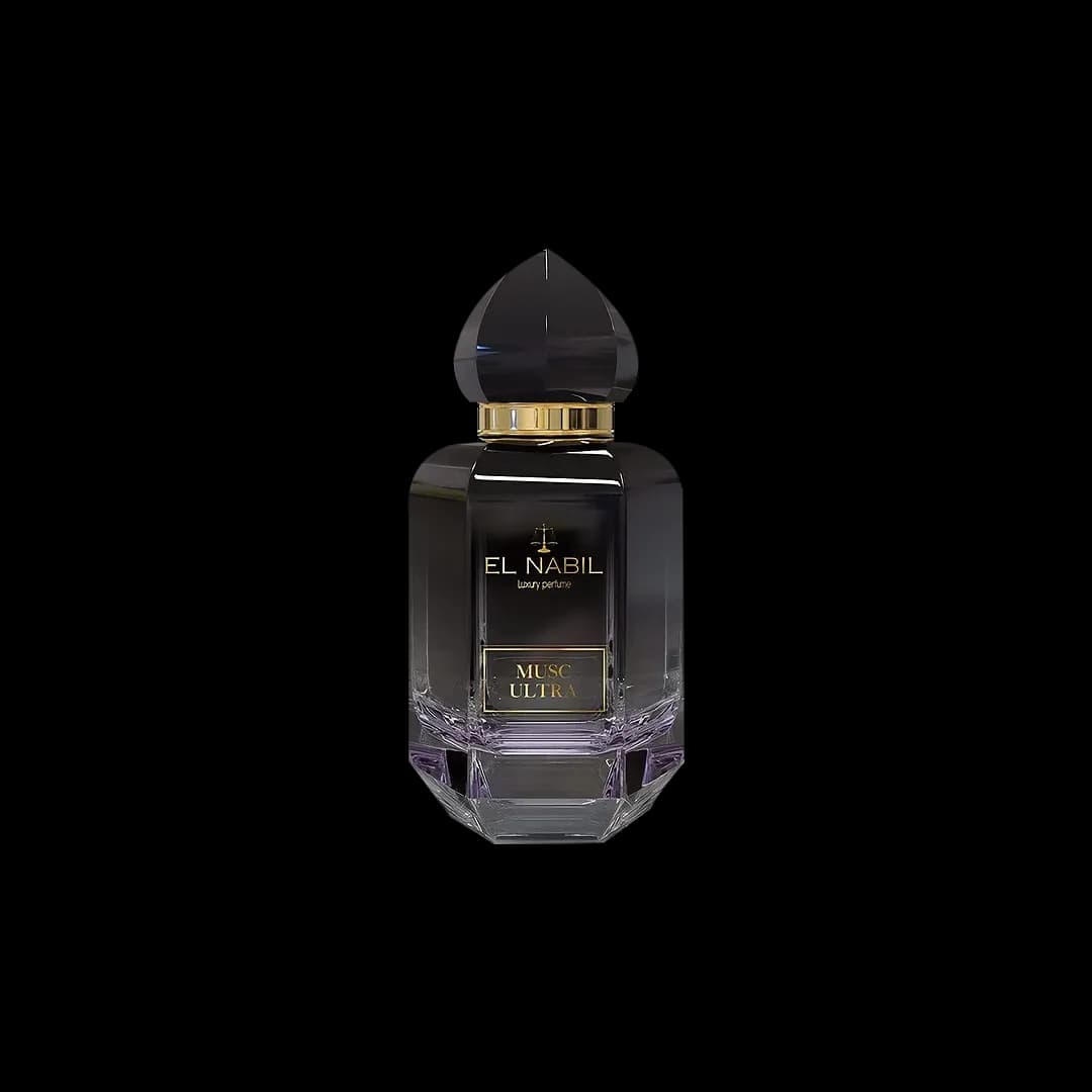 Eau de Parfum Musc Ultra 65ml - El Nabil
