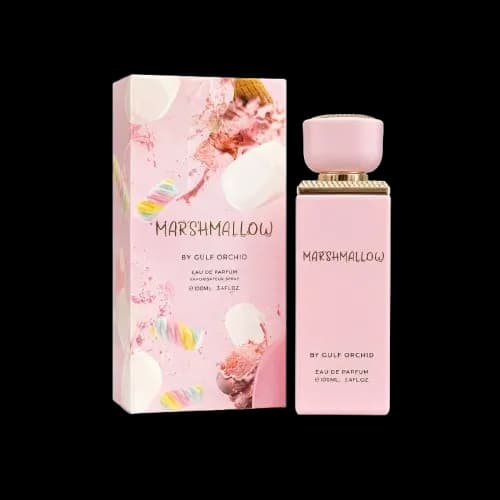 Eau de Parfum Marshmallow 100 ml - Gulf Orchid