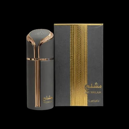 Eau de Parfum Mishlah 100 ml - Lattafa
