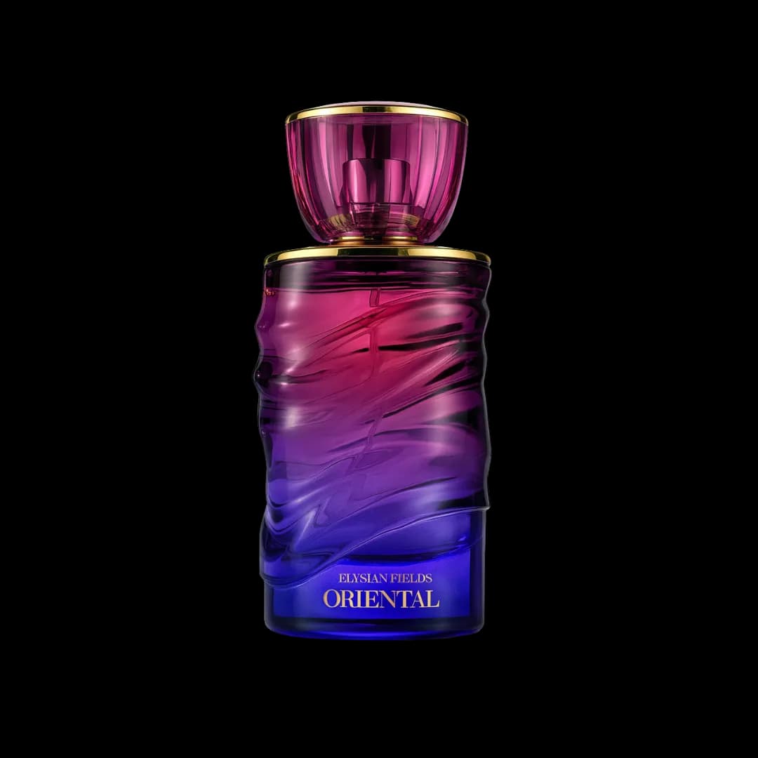 Extrait de Parfum Elysian Fields Oriental 100 ml - Qawafi