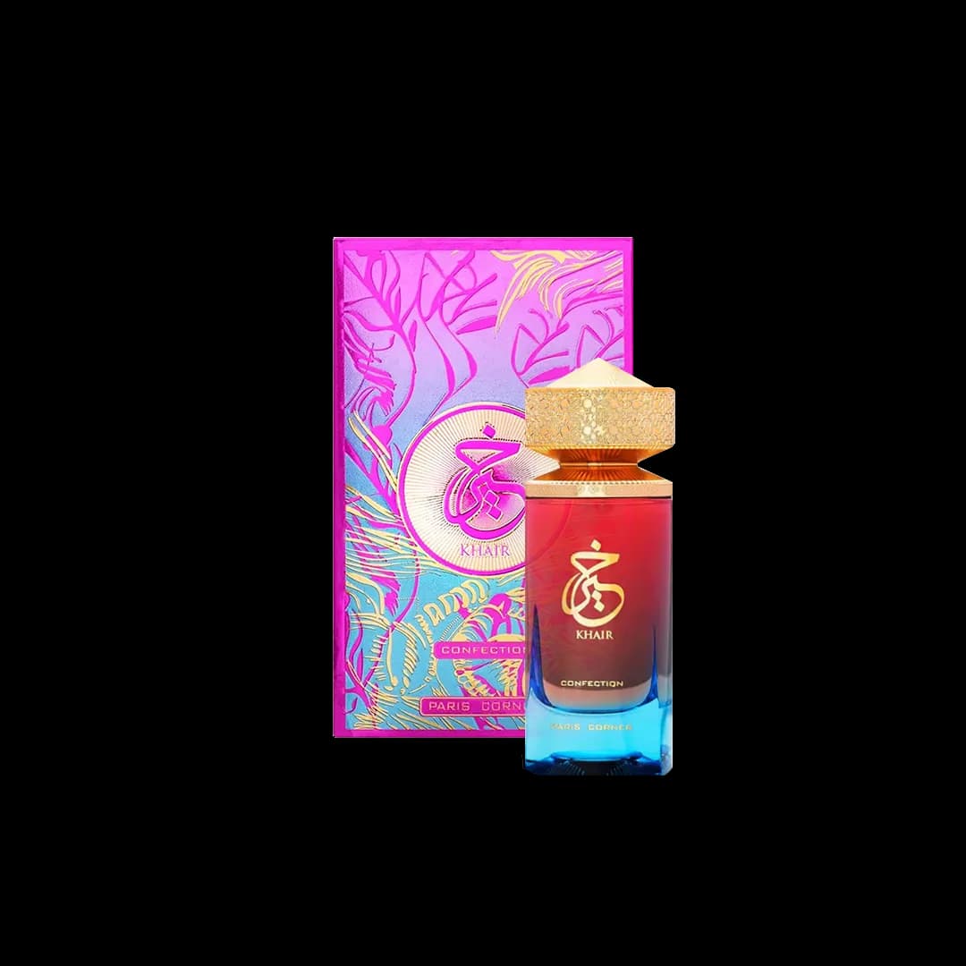 Eau de Parfum Khair Confection 100ml - Paris Corner