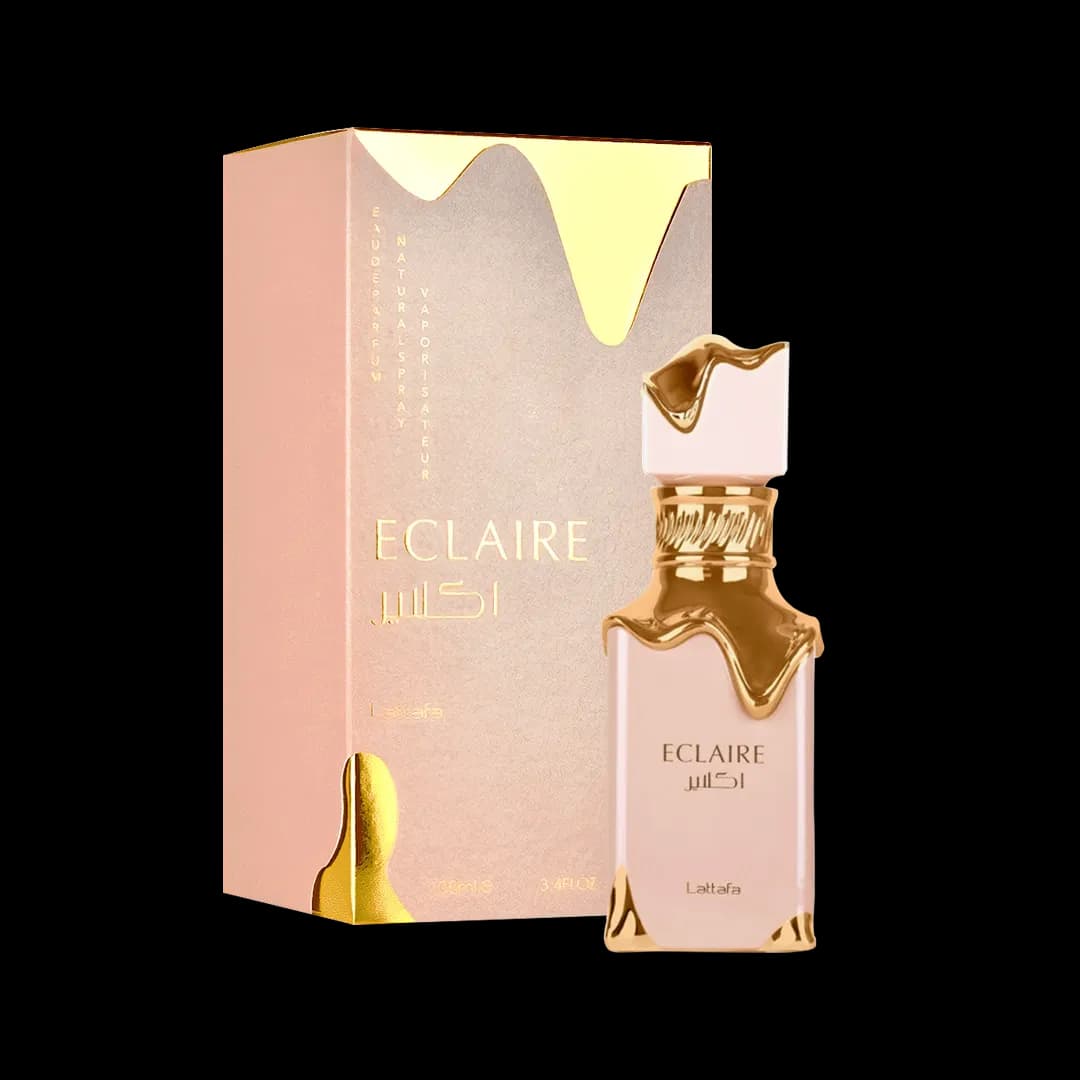 Eau de parfum Eclaire 100ml - Lattafa