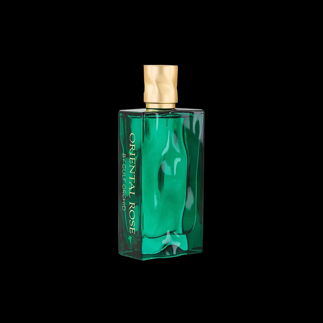 Eau de Parfum Oriental Rose 110ml - Gulf Orchid