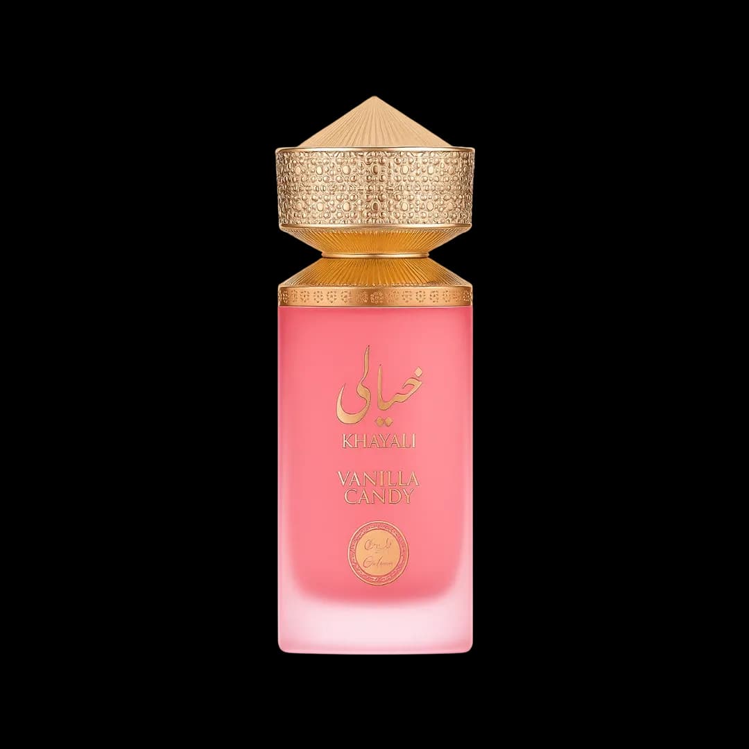 Eau de Parfum Vanilla Candy - Khayali