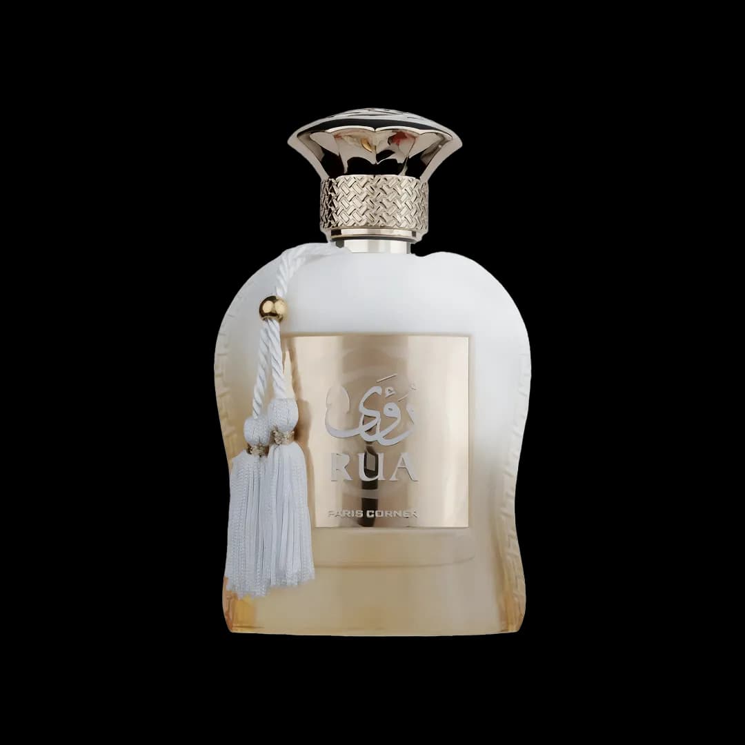 Eau de parfum Rua 100ml - Paris Corner