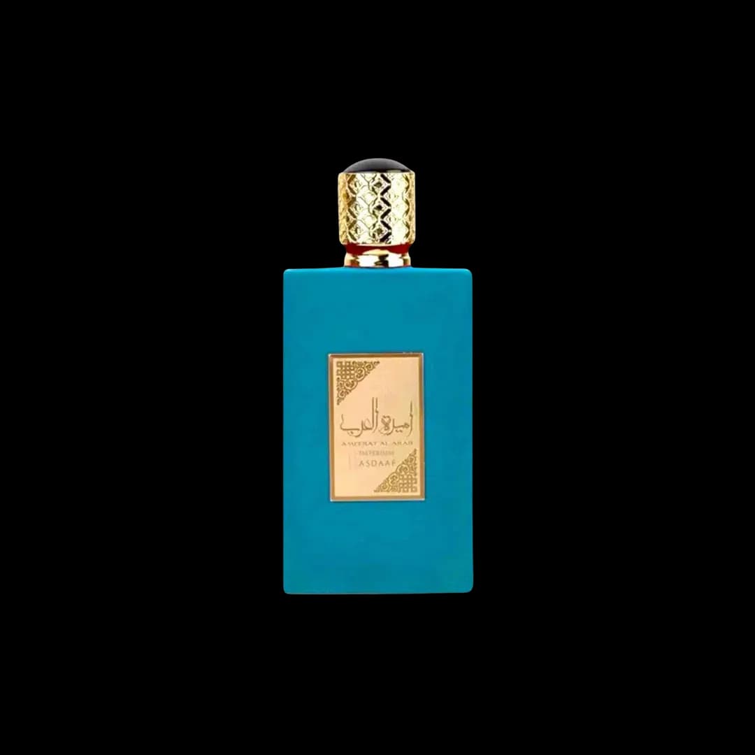 Eau de parfum Ameerat Al Arab Imperium 100ml - Asdaaf