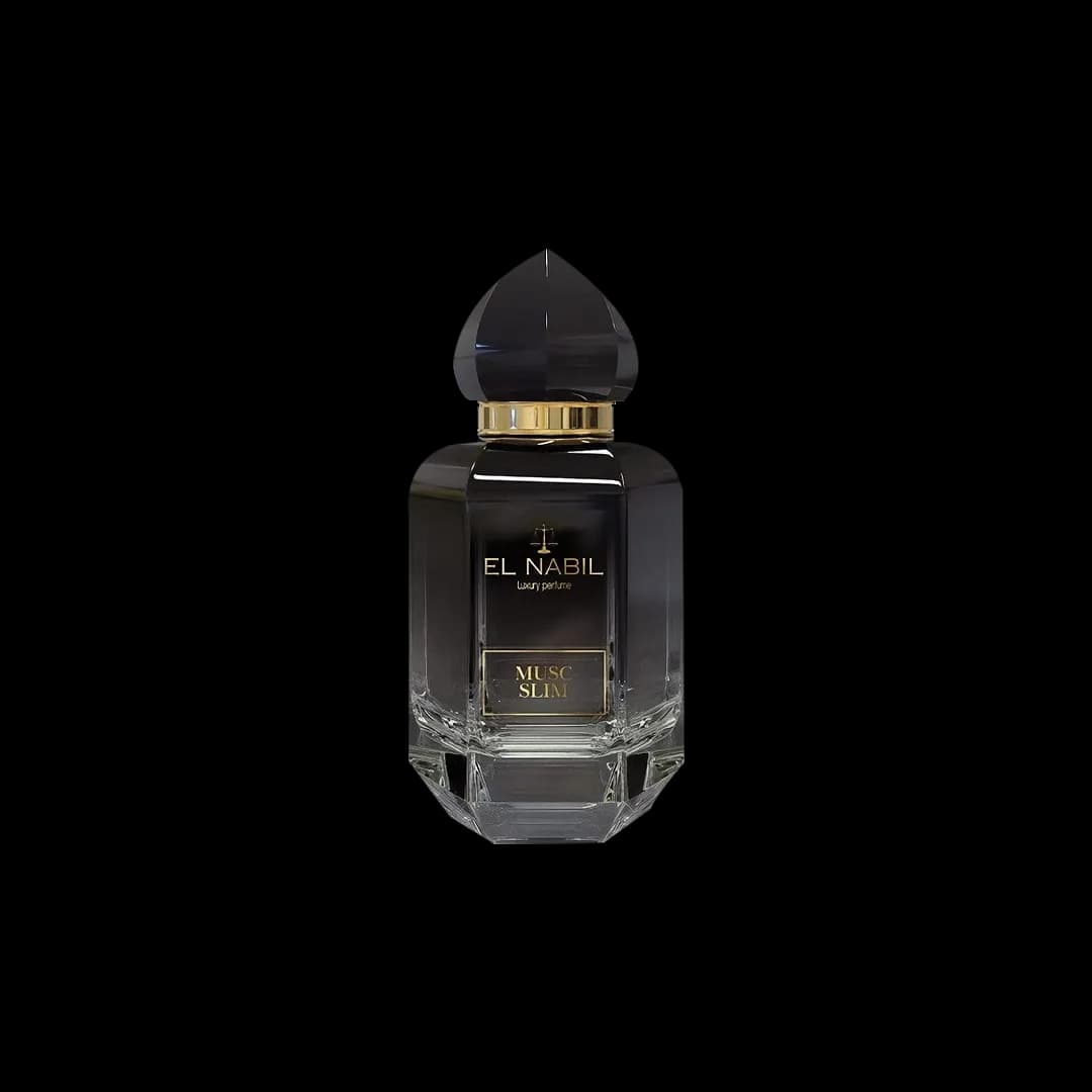 Eau de Parfum Musc Slim 65ml - El Nabil