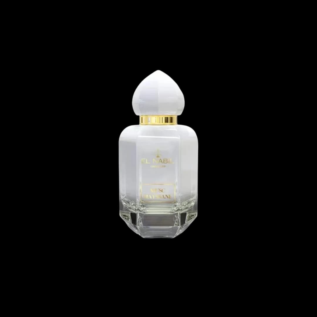 Eau de Parfum Musc Maysanne 65ml