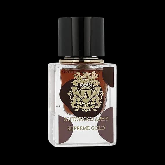 Autobiography Supreme Gold - Eau de Parfum mixte 65ml