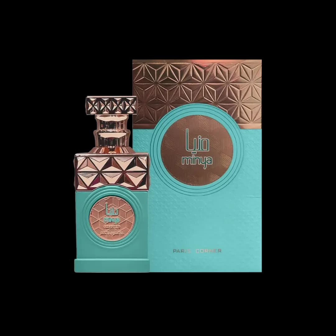 Eau de parfum Minya 100ml - Paris Corner