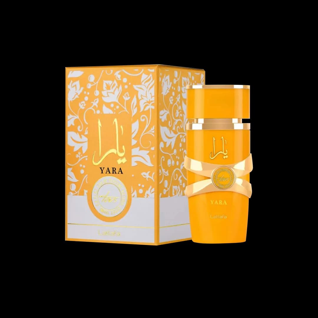 Eau de Parfum Yara Orange Tous 100ml - Lattafa